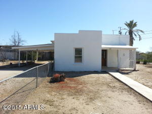 695 E Duron St, Florence, AZ 85132 photo 2