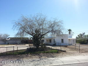695 E Duron St, Florence, AZ 85132 photo 1