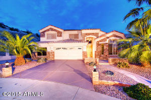 522 E Hiddenview Dr, Phoenix, AZ 85048 photo 1