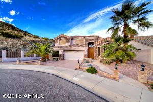 522 E Hiddenview Dr, Phoenix, AZ 85048 photo 3
