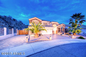 522 E Hiddenview Dr, Phoenix, AZ 85048 photo 2