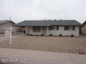1239 E Broadmor Dr, Tempe, AZ 85282 photo 1