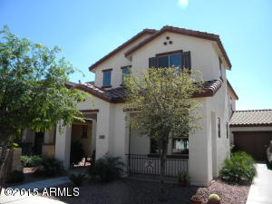 3543 E Tyson St, Gilbert, AZ 85295 photo 1