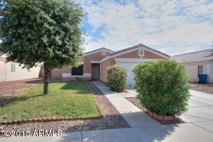 1043 W 23rd Ct, Apache Junction, AZ 85120 photo 1