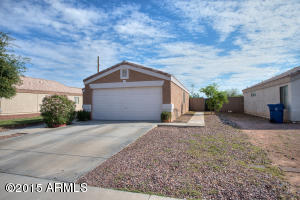 1043 W 23rd Ct, Apache Junction, AZ 85120 photo 2