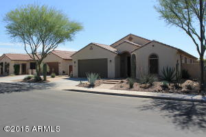 1829 E Indigo St, Gilbert, AZ 85298 photo 2