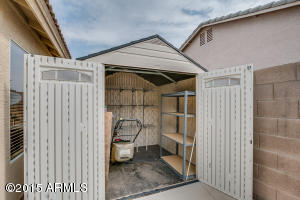 3597 E Woodside Way, Gilbert, AZ 85297 photo 31