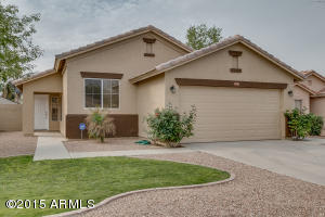3597 E Woodside Way, Gilbert, AZ 85297 photo 2