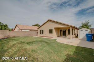 3597 E Woodside Way, Gilbert, AZ 85297 photo 33
