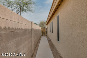 3597 E Woodside Way, Gilbert, AZ 85297 photo 35
