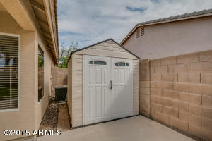 3597 E Woodside Way, Gilbert, AZ 85297 photo 30