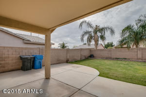 3597 E Woodside Way, Gilbert, AZ 85297 photo 28