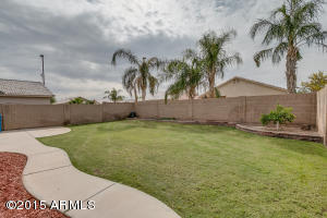 3597 E Woodside Way, Gilbert, AZ 85297 photo 36
