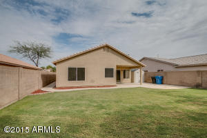 3597 E Woodside Way, Gilbert, AZ 85297 photo 34