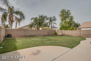 3597 E Woodside Way, Gilbert, AZ 85297 photo 32