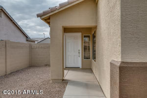 3597 E Woodside Way, Gilbert, AZ 85297 photo 4
