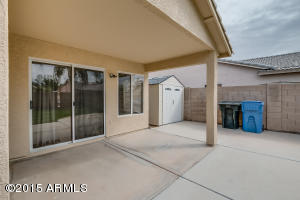 3597 E Woodside Way, Gilbert, AZ 85297 photo 29