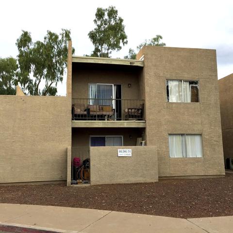 2808 E Le Marche Ave, Phoenix, AZ 85032 photo 1