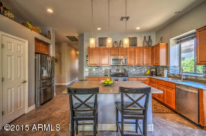 9256 E Golden St, Mesa, AZ 85207 photo 1