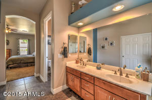9256 E Golden St, Mesa, AZ 85207 photo 35