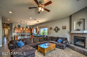 9256 E Golden St, Mesa, AZ 85207 photo 26