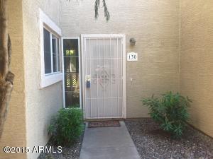 1633 E Lakeside Dr #130, Gilbert, AZ 85234 photo 3