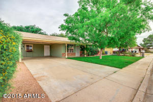 3418 E Capri Ave, Mesa, AZ 85204 photo 3