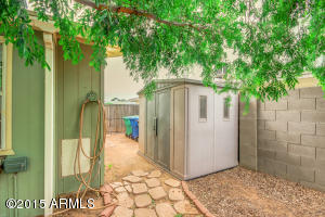 3418 E Capri Ave, Mesa, AZ 85204 photo 34