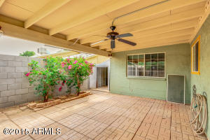 3418 E Capri Ave, Mesa, AZ 85204 photo 31