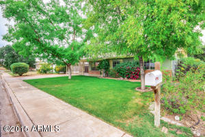 3418 E Capri Ave, Mesa, AZ 85204 photo 2