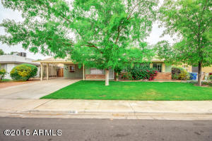 3418 E Capri Ave, Mesa, AZ 85204 photo 1