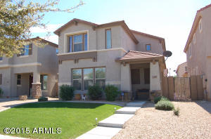 3459 E Jasper Dr, Gilbert, AZ 85296 photo 1