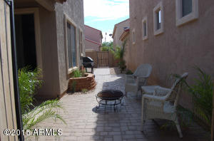 3459 E Jasper Dr, Gilbert, AZ 85296 photo 5