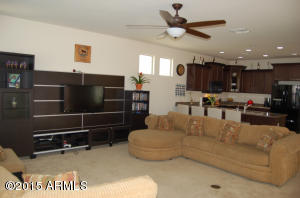 3459 E Jasper Dr, Gilbert, AZ 85296 photo 2