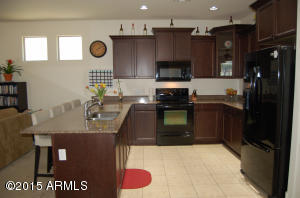 3459 E Jasper Dr, Gilbert, AZ 85296 photo 4