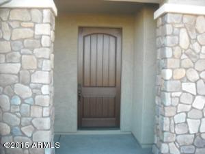 3714 E Angstead Dr, Gilbert, AZ 85296 photo 2