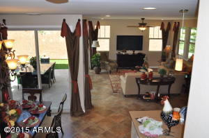 3714 E Angstead Dr, Gilbert, AZ 85296 photo 4