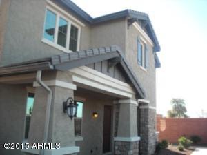 3714 E Angstead Dr, Gilbert, AZ 85296 photo 1