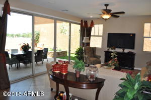 3714 E Angstead Dr, Gilbert, AZ 85296 photo 8
