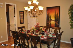 3714 E Angstead Dr, Gilbert, AZ 85296 photo 3