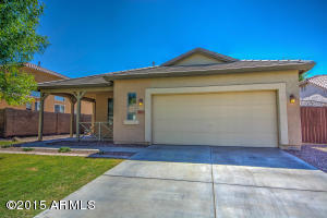 3111 E Country Shadows St, Gilbert, AZ 85298 photo 2