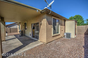 3111 E Country Shadows St, Gilbert, AZ 85298 photo 27