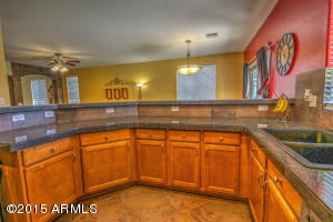 3111 E Country Shadows St, Gilbert, AZ 85298 photo 16