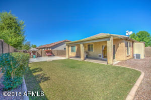 3111 E Country Shadows St, Gilbert, AZ 85298 photo 26