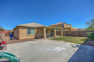 3111 E Country Shadows St, Gilbert, AZ 85298 photo 25