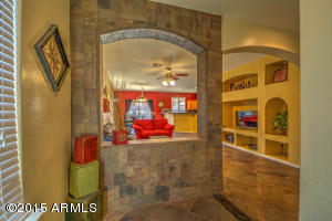 3111 E Country Shadows St, Gilbert, AZ 85298 photo 4