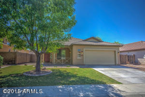 3111 E Country Shadows St, Gilbert, AZ 85298 photo 1