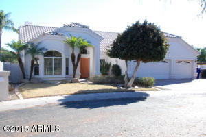2017 E Dias Dr, Gilbert, AZ 85234 photo 1