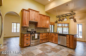 10042 E Fenimore Rd, Mesa, AZ 85207 photo 1