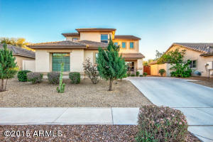 3339 Elgin St, Gilbert, AZ 85295 photo 5